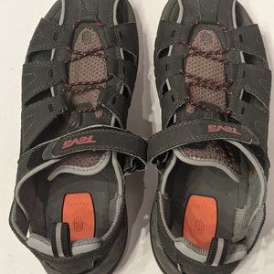 Women's Teva Hiking Shoes - Size 9